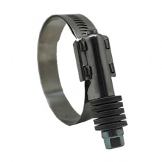 Abrazaderas de Tensión Constante de 5/8" de Ancho