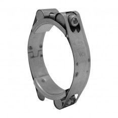 Abrazadera Doble Banda de Doble PernoTM K-SEAL