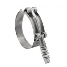 Abrazaderas de Perno en T con Resorte - SAE J1508