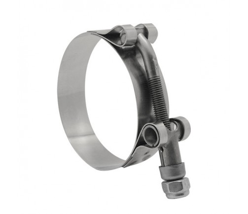 Abrazaderas de Perno en T - Norma SAE J1508
