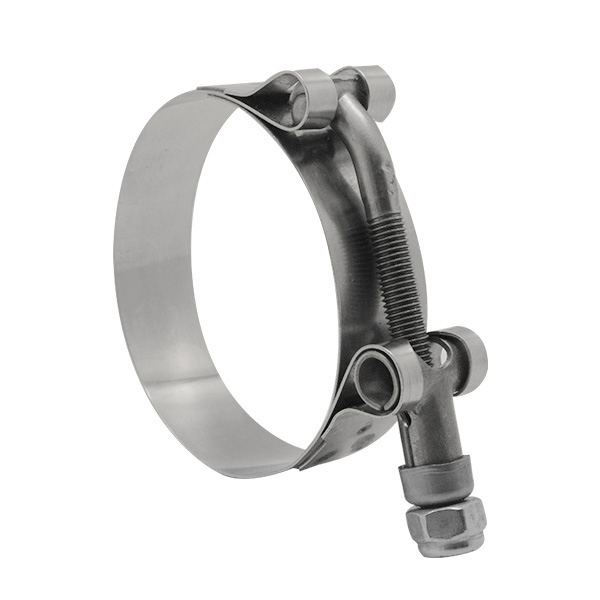 Abrazaderas de Perno en T - Norma SAE J1508